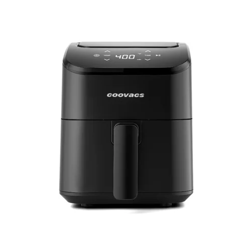 Electric air fryer multi function LCD/LED digital touch screen as seen on TV CV-F312