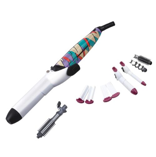 Hair  Straightener CV-H501