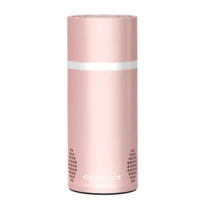 Air Purifier with UV Sterilizer for Home (bed room,living room,wash room)CV-P185