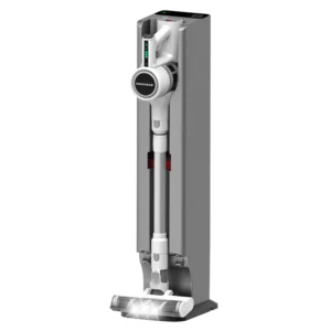 Cordless Vacuum Cleaner with All-in-One Power Station CV-V8215N