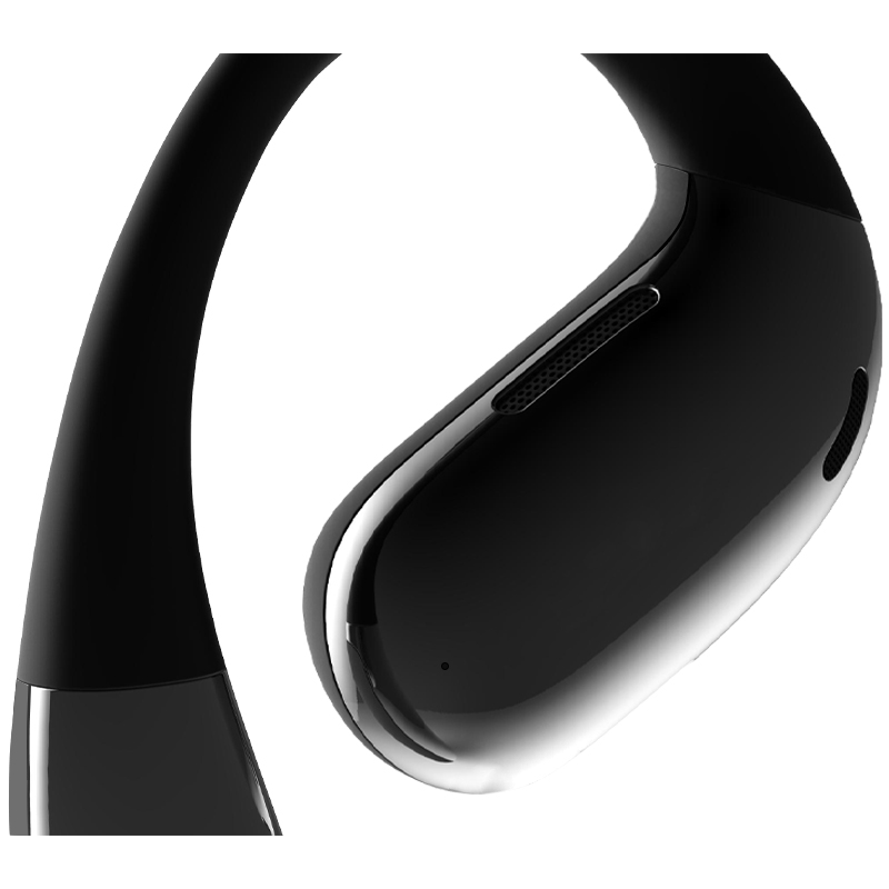 a38 Smart headphones