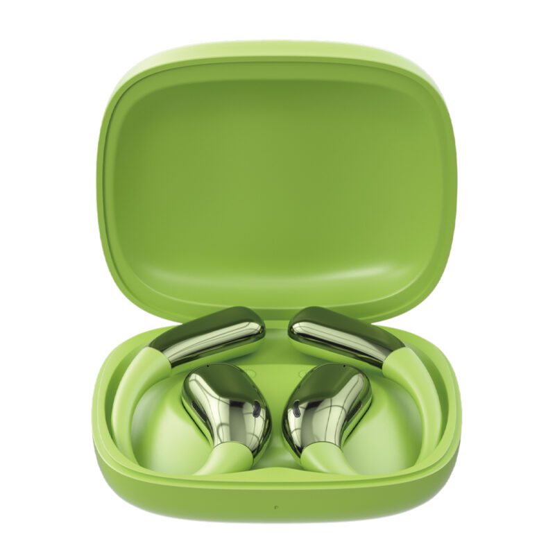 a38 Smart headphones