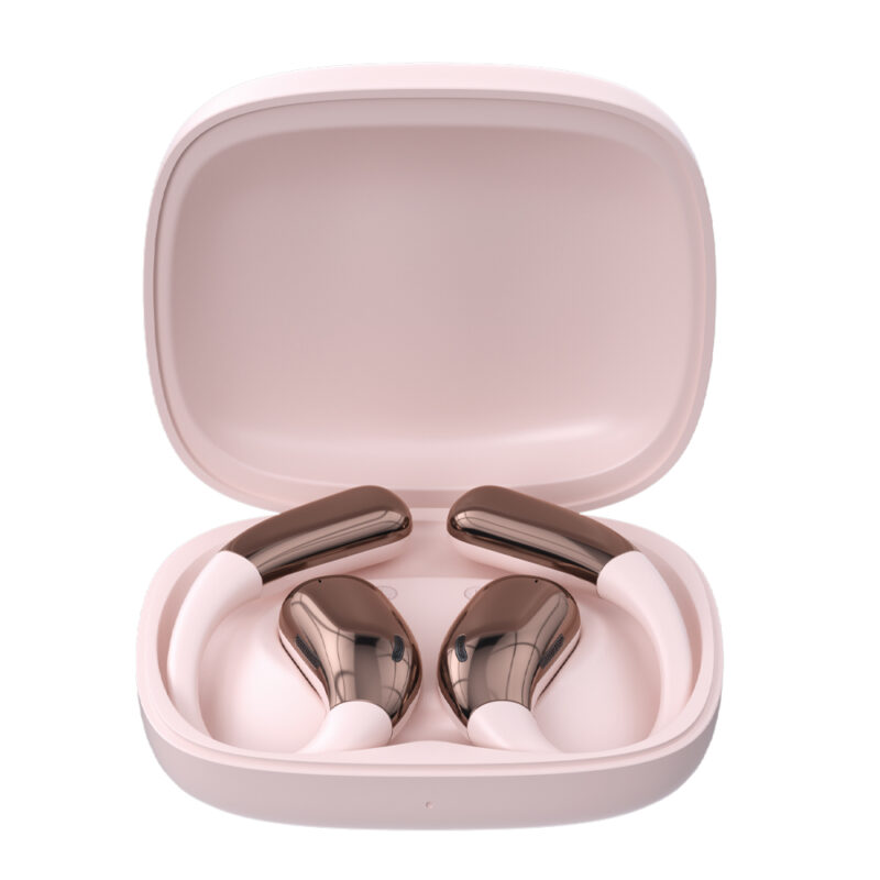 a38 Smart headphones