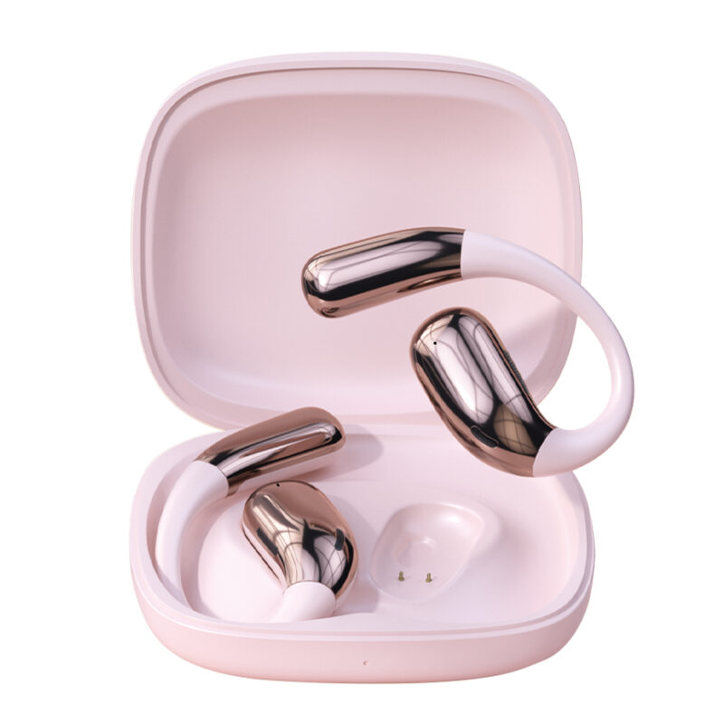 a38 Smart headphones